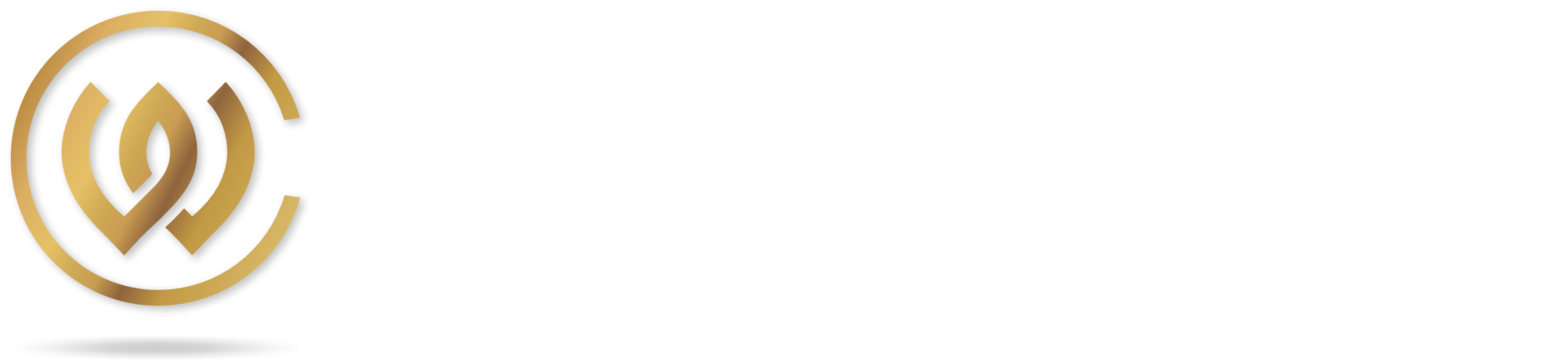 World Center Logo